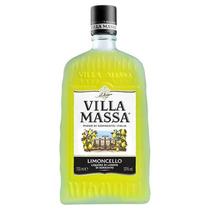 Licor Villa Massa Limoncello 700ml