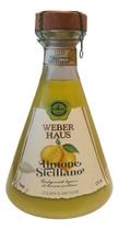 Licor Weber Haus De Limão Siciliano Fino 750ml