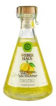 Licor Weber Haus De Limão Siciliano Fino 750ml