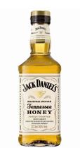 Licor Whisky Jack Daniels Honey - Garrafa 375ML