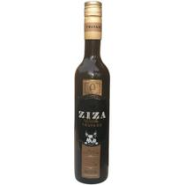 Licor Ziza Chocolate Trufado 500ml Cremoso Extrato Carvalho