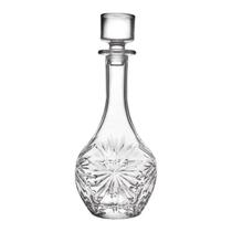 Licoreira De Cristal Oasis