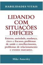 Lidando com situações difíceis - PÉ DA LETRA