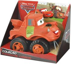 Lider Coleção Fofo Móvel Carros - Tow Matter Brinquedos
