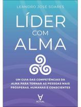 Líder com alma