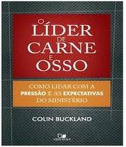 Lider de carne e osso, o