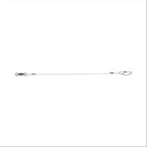 Líder de fluorocarbono VMC 100 lb (45,36 kg) 12 cm