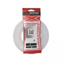 Líder de Nylon Absorvedor Castman 50m - X Braid