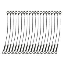 Lider Encastoador de Pesca Rigido N18x10cm 20pç Summer Lider Encastoador de Pesca Rigido N18x10cm 20pç Summer