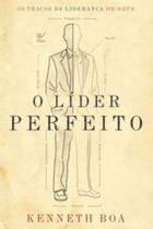 Lider Perfeito, O - Vida - Líder