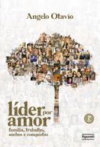 Líder Por Amor - 02Ed/21 Líder Por Amor - 02Ed/21
