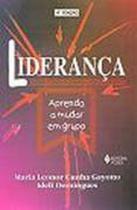 Lideranca Aprenda A Mudar Em Grupo - Vozes - LC Lideranca Aprenda A Mudar Em Grupo - Vozes - LC