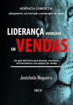 Liderança Avançada em Vendas - IBCE - INOVACAO BUSINESS