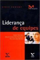 Liderança de equipes - FGV