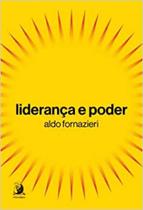 Liderança e poder Liderança e poder