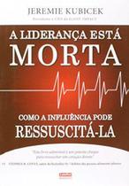 Lideranca Esta Morta, A - Clio