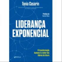 Liderança exponencial