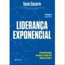 Liderança exponencial