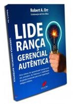 Liderança Gerencial Autêntica - Esperança