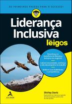 Liderança Inclusiva Para Leigos Liderança Inclusiva Para Leigos