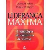 Lideranca maxima - ELSEVIER