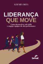 Liderança Que Move Liderança Que Move