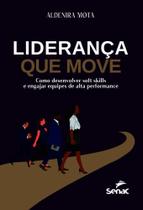 Liderança Que Move