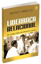 Liderança relacional Liderança relacional