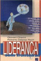 Liderança Sem Fronteiras