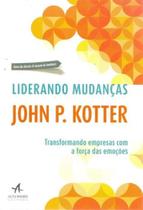 Liderando Mudanças - (1162)