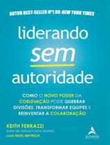 Liderando Sem Autoridade Liderando Sem Autoridade