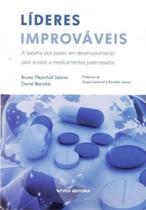 Lideres improvaveis Lideres improvaveis