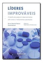 Líderes Improváveis Sortido - FGV