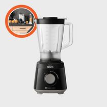 Lidificador com jarra resistente e potente 2L Walita RI2112