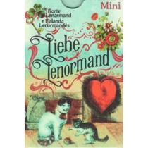 Liebe Lenormand Liebe Lenormand