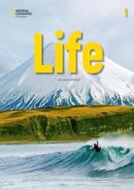 Life 1 - Students Book With The Spark Platform - Second Edition