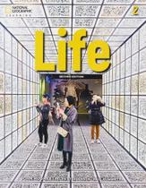Life 2 Student's Book With The Spark Platform - American - 2ND Ed Life 2 Student's Book With The Spark Platform - American - 2ND Ed