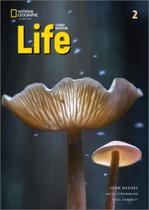Life 2 - Student's Book With The Spark Platform - Third Edition
