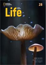 Life 2B - Combo Split With The Spark Platform - Third Edition Life 2B - Combo Split With The Spark Platform - Third Edition