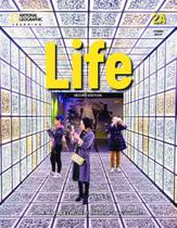 Life 2E Ame, Combo Split A With The Spark Platform Level 2