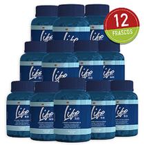 Life 3.0 Sovida 12 frascos