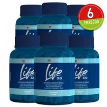 Life 3.0 Sovida 6 frascos
