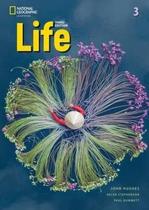 Life 3 sb w the spark platform ame 3rd ed