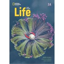 Life 3 Split A With The Spark Platform - American - 3rd Ed