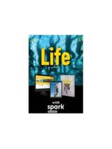 Life 3 student's book with the spark platform - american - second edition