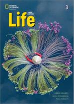 Life 3 - Student's Book With The Spark Platform - Third Edition Life 3 - Student's Book With The Spark Platform - Third Edition