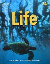 Life 3A - Student's Book With The Spark Platform And Workbook - Second Edition