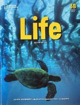 Life 3B - Student's Book With The Spark Platform And Workbook - Second Edition