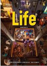 Life 4 amer. sb w/ spark platform 2nd ed