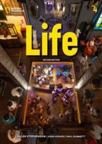 Life 4 Sb With The Spark Platform - American - 2Nd Ed Life 4 Sb With The Spark Platform - American - 2Nd Ed